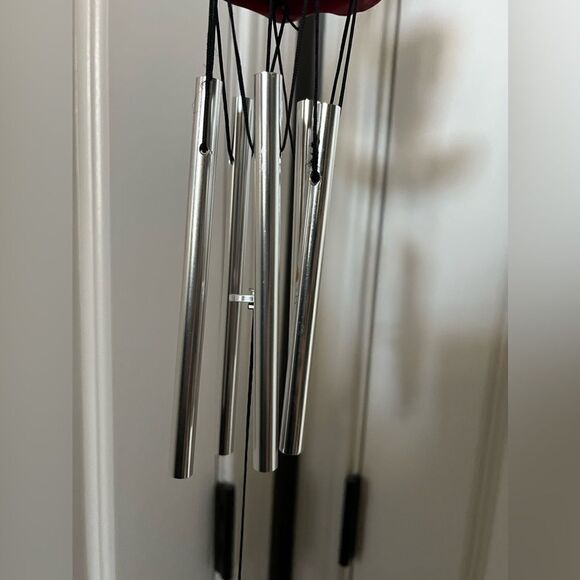 Rare betty boop wind chime - Picture 4 of 9